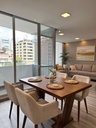 Suite Moderna en Alquiler Sector La Coruña 