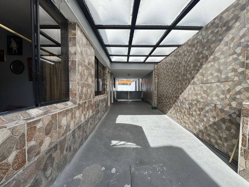Casa con Ubicación Estratégica en Venta Sector Río Coca 