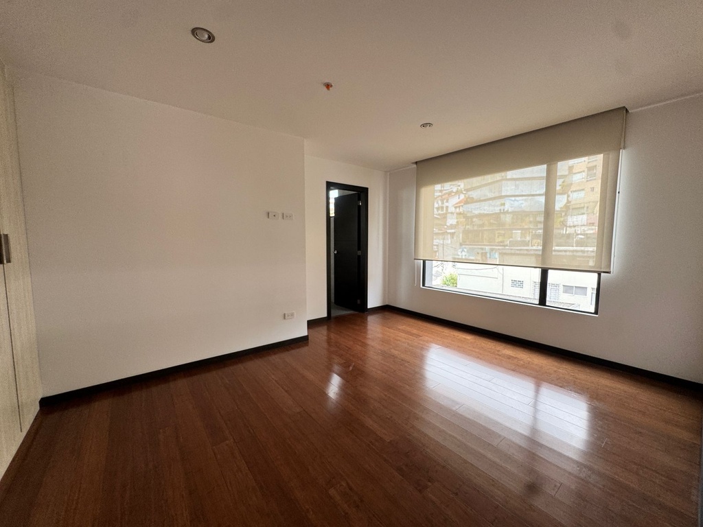  Departamento con Excelente Ubicación en Venta Sector Bellavista 