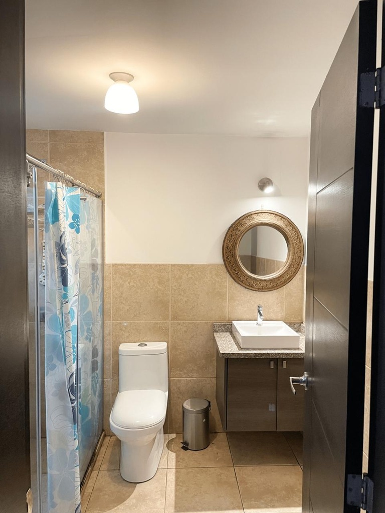 Departamento Amplio de 2 Dormitorios en Venta Sector Bosmediano