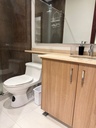 Departamento con Excelente Ubicación en Alquiler Sector República del Salvador 
