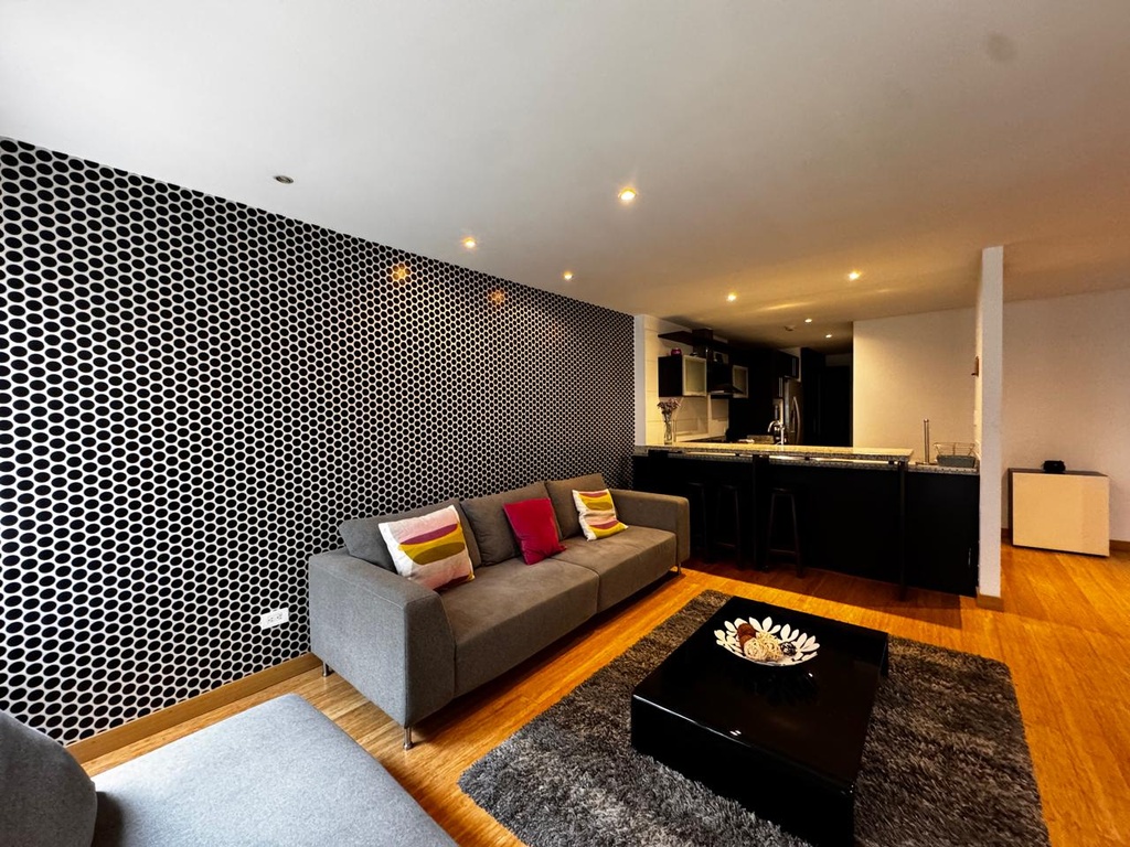 Suite Moderna en Alquiler Sector Bellavista