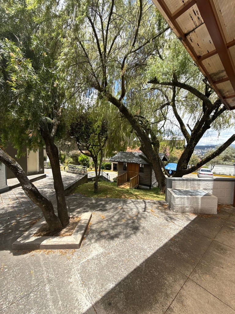 Departamento Amplio de 3 Dormitorios en Alquiler Sector La Colón 