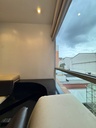 Departamento con Excelente Ubicación en Alquiler Sector República del Salvador