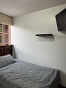 Departamento con Excelente Ubicación en Alquiler Sector República del Salvador