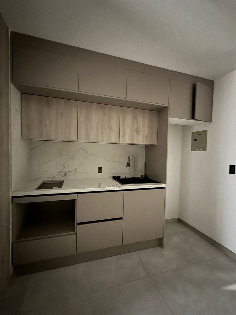 Suite de Oportunidad en Venta Sector República del Salvador 