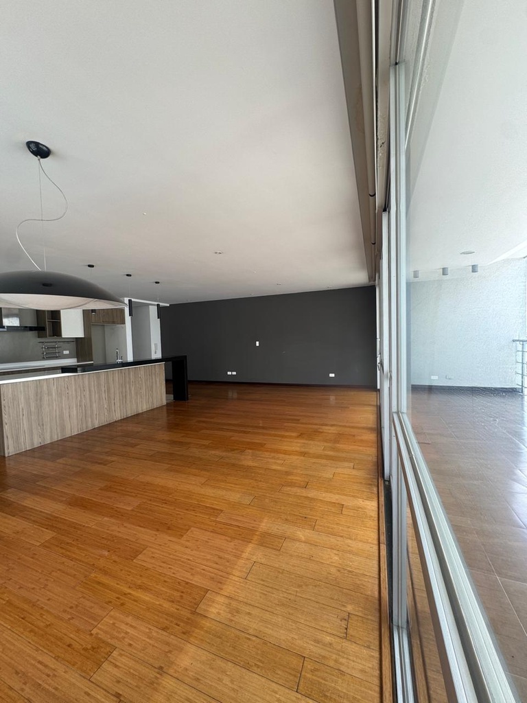 Departamento con Hermosa Vista Sector Bellavista