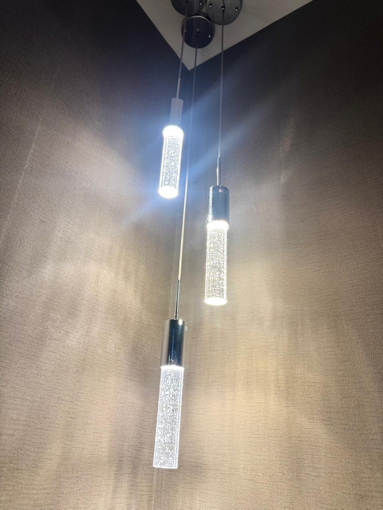 Departamento con Hermosa Vista Sector Bellavista