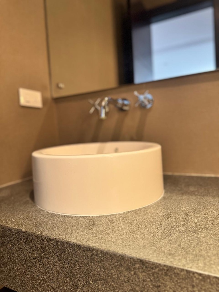 Departamento con Hermosa Vista Sector Bellavista