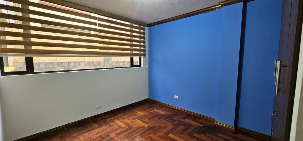 Departamento Amplio de 3 Dormitorios en Alquiler Sector Real Audiencia