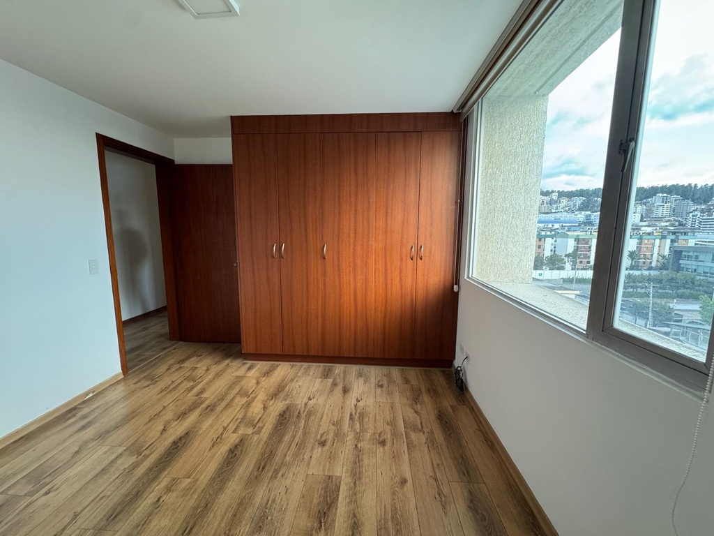 Departamento con Ubicación Estratégica en Venta Sector Granados