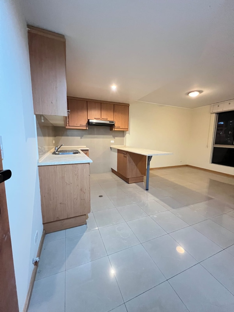 Departamento con Hermosa Vista en Alquiler Sector La Carolina 