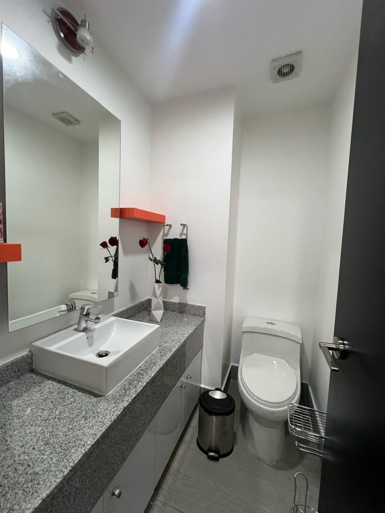 Suite con Hermosa Vista en Venta Sector Granda Centeno