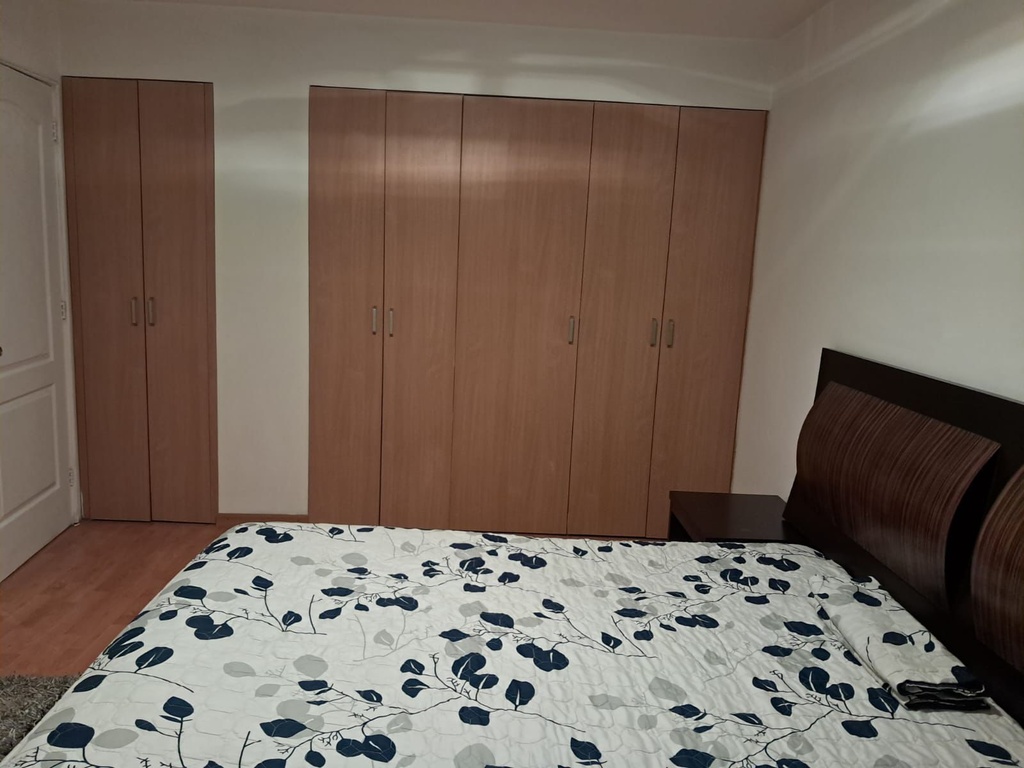 Suite con Excelente Ubicación en Alquiler Sector República del Salvador 