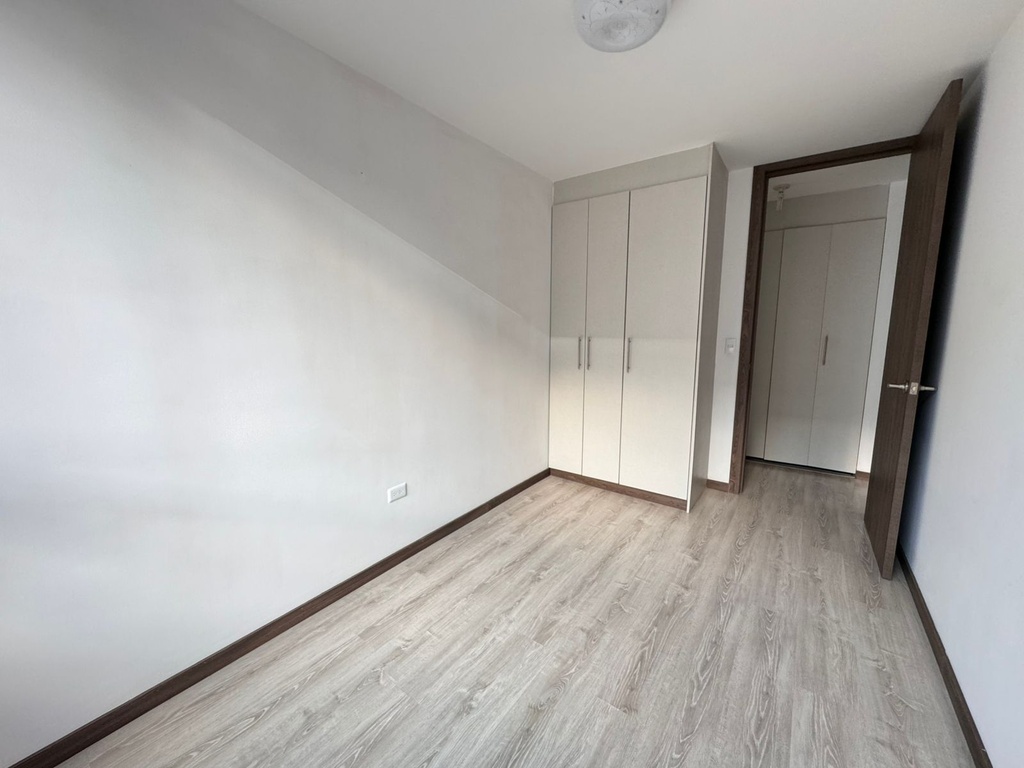 Moderno estudio en Alquiler Sector Bosmediano 