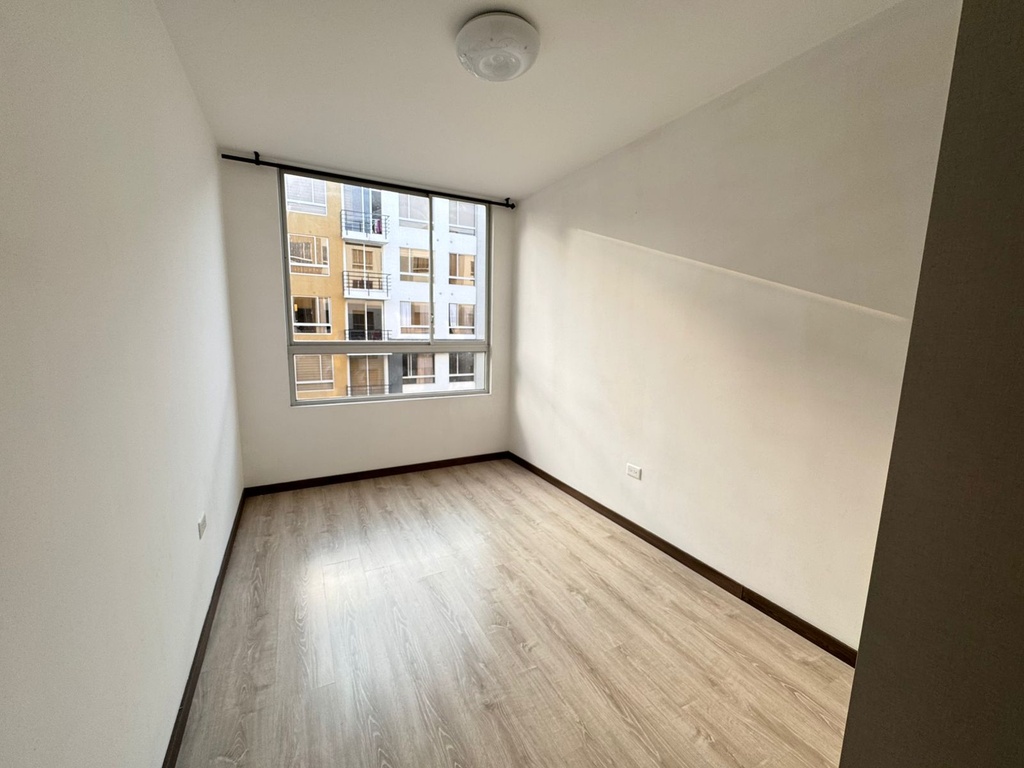 Moderno estudio en Alquiler Sector Bosmediano 