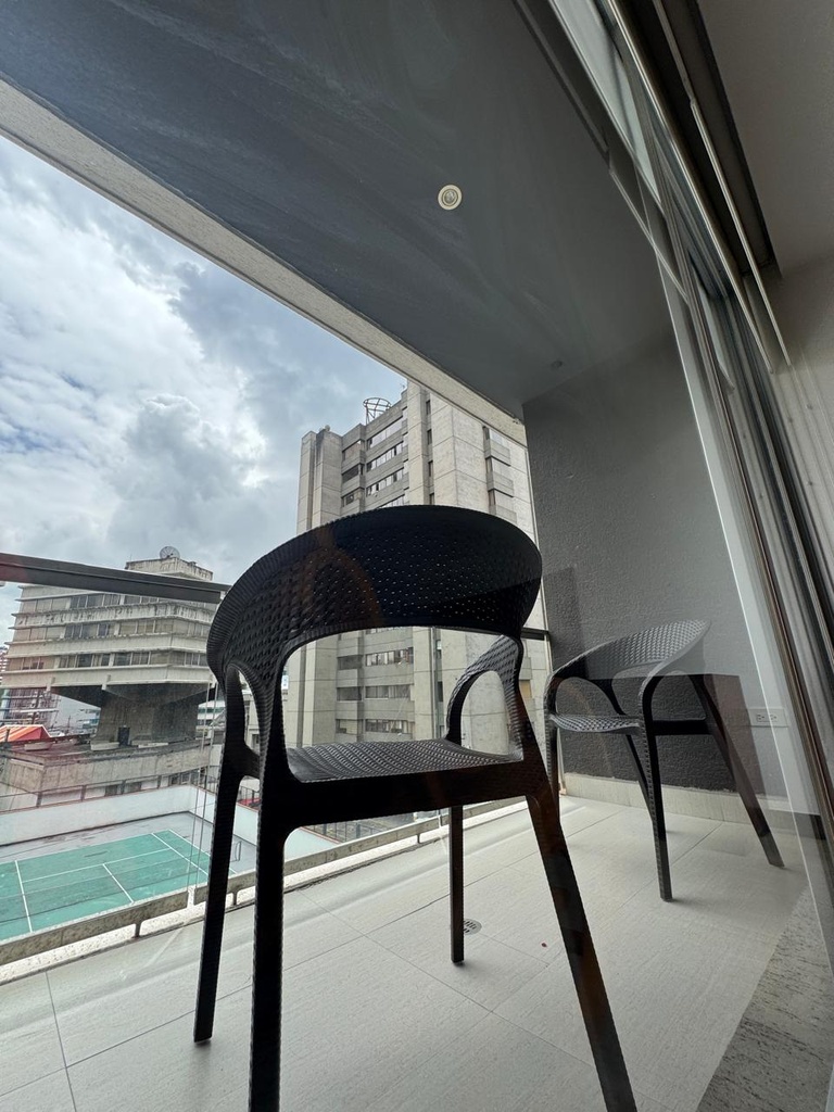 Departamento de Oportunidad en Alquiler Sector El Inca