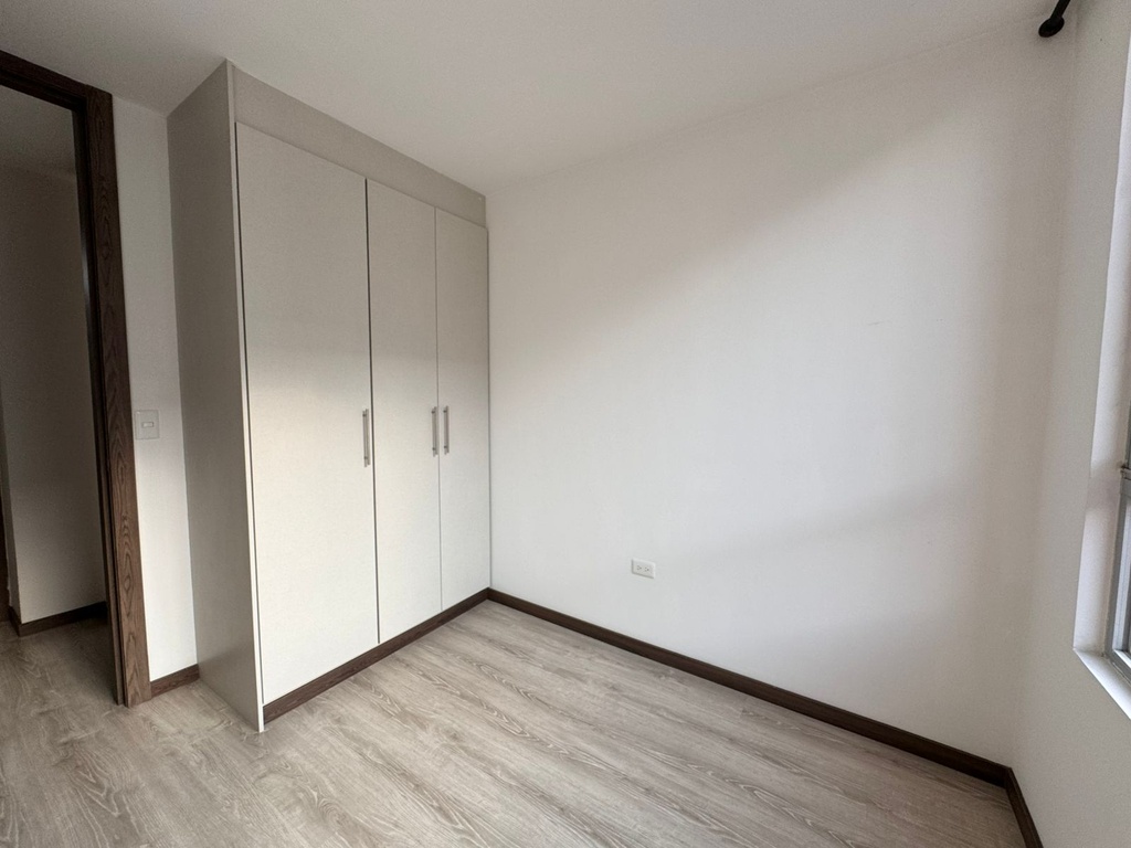 Departamento de Oportunidad en Alquiler Sector El Inca 