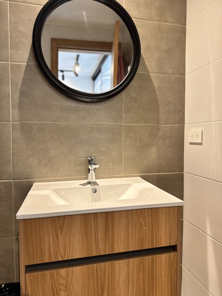 Moderno estudio en Alquiler Sector Bosmediano  