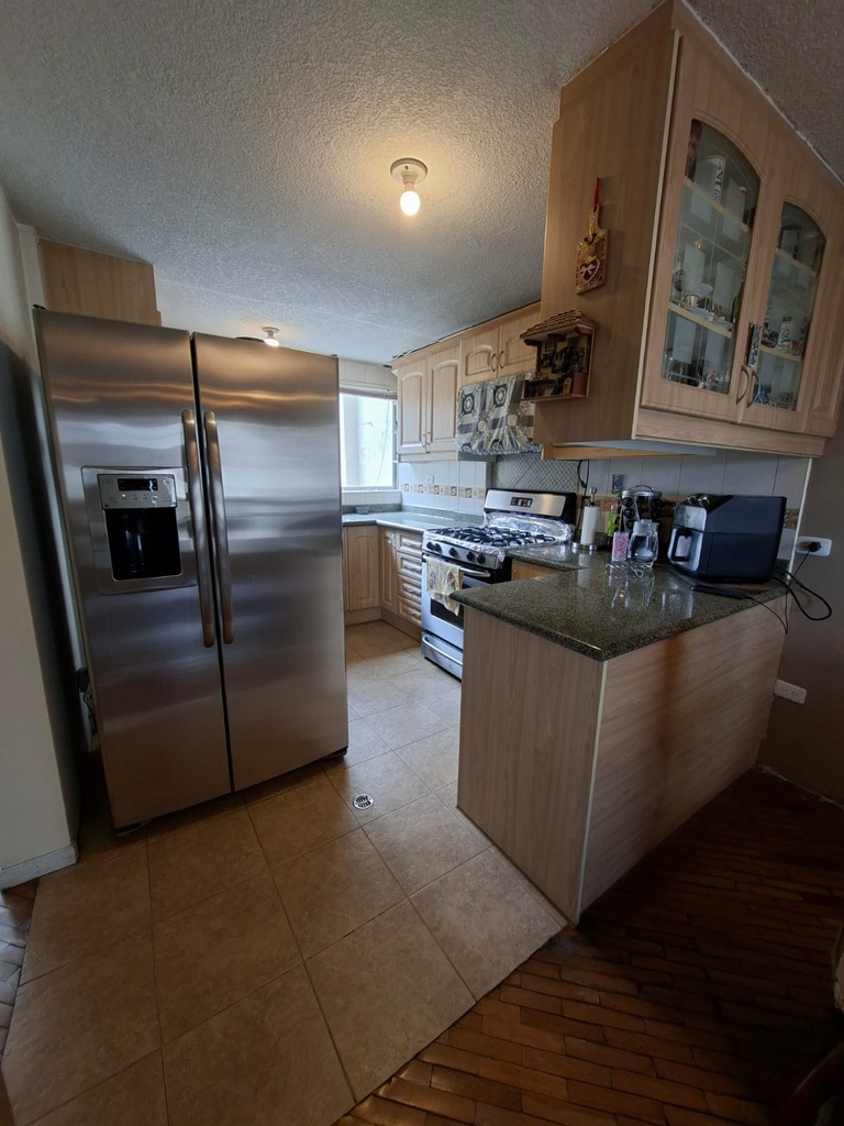 Casa de Oportunidad en Venta Sector Carcelén 