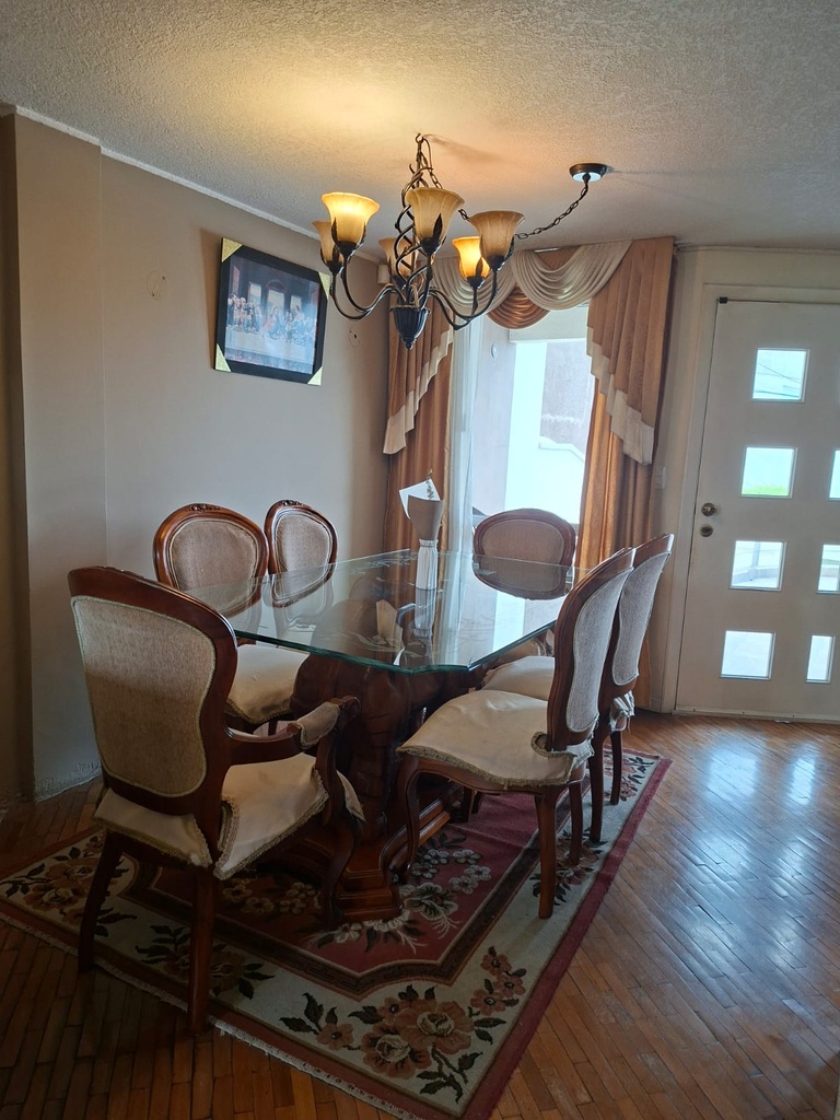 Casa de Oportunidad en Venta Sector Carcelén 