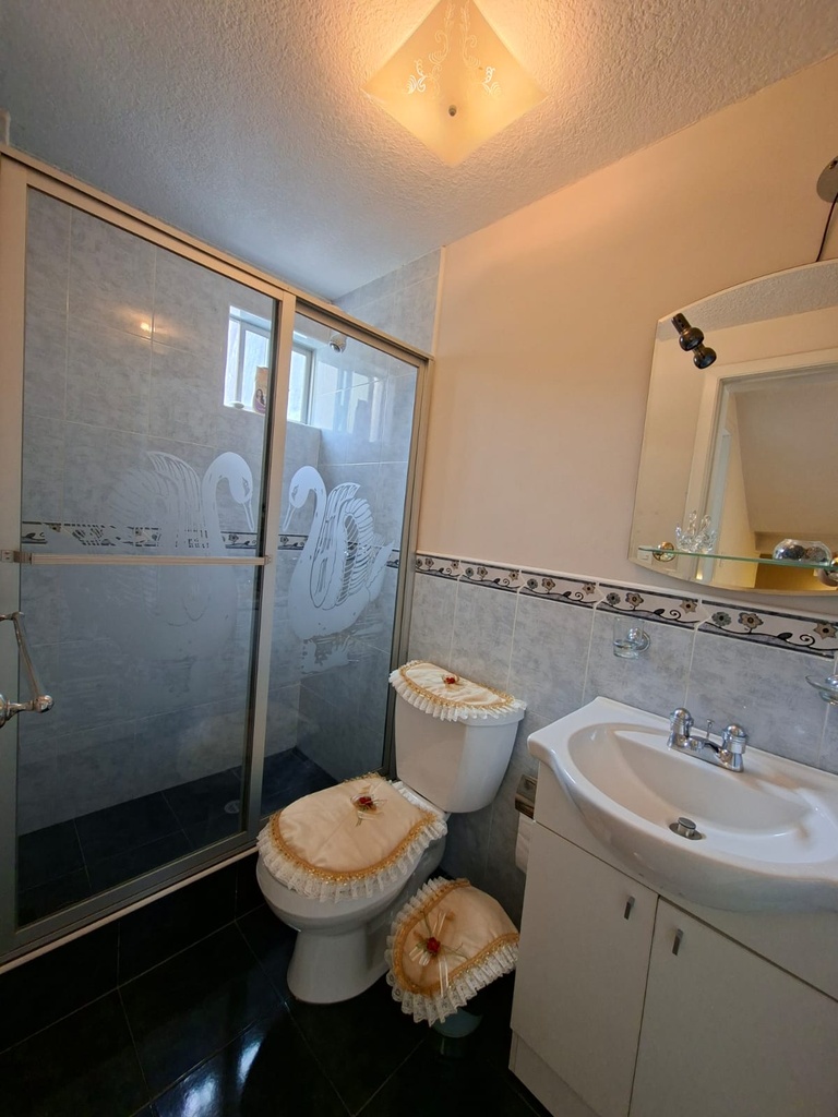 Casa de Oportunidad en Venta Sector Carcelén 