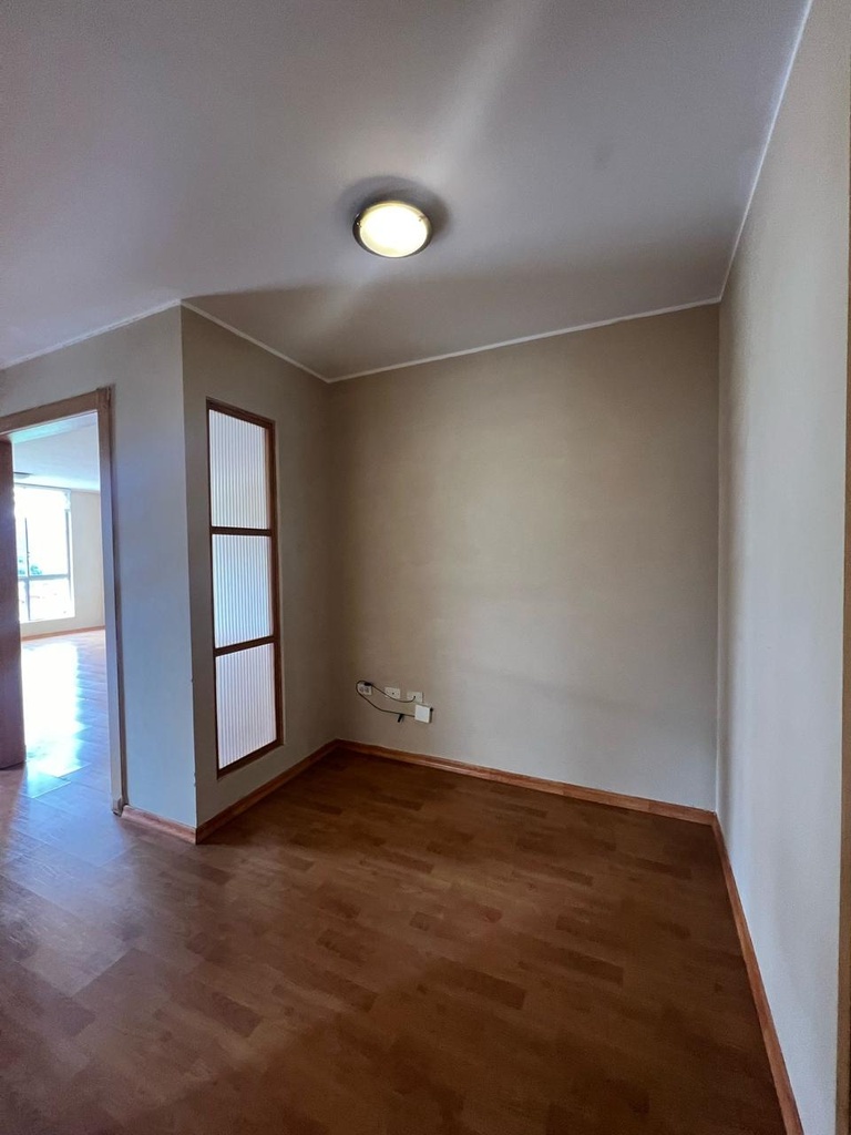 Departamento con Excelente Ubicación en Alquiler Sector La Carolina