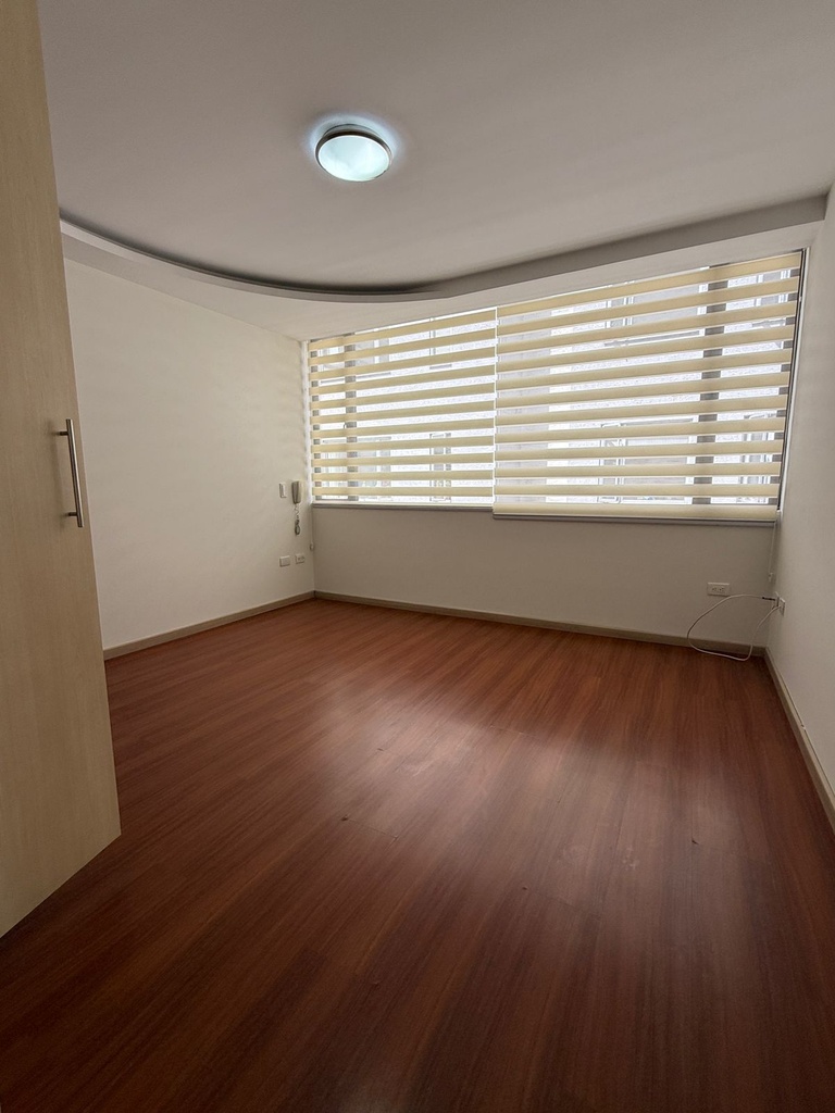 Suite de Oportunidad en Alquiler Sector República del Salvador