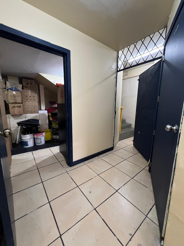 Local con Excelente Ubicación en Alquiler Sector Rumipamba