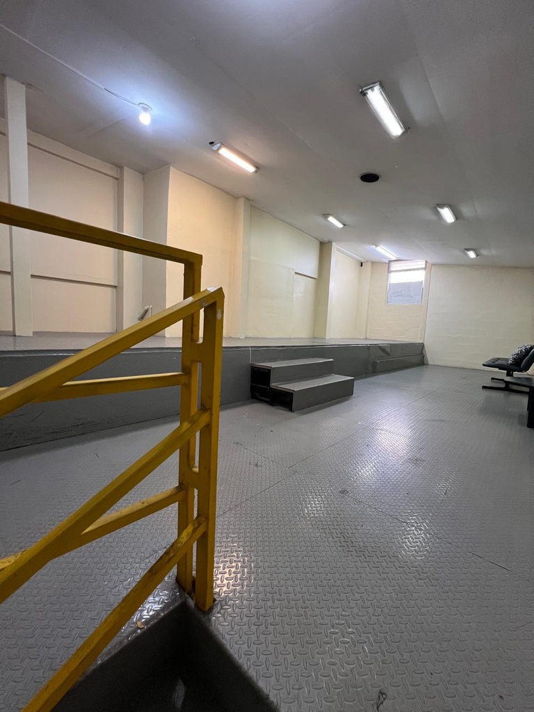 Local con Excelente Ubicación en Alquiler Sector Rumipamba