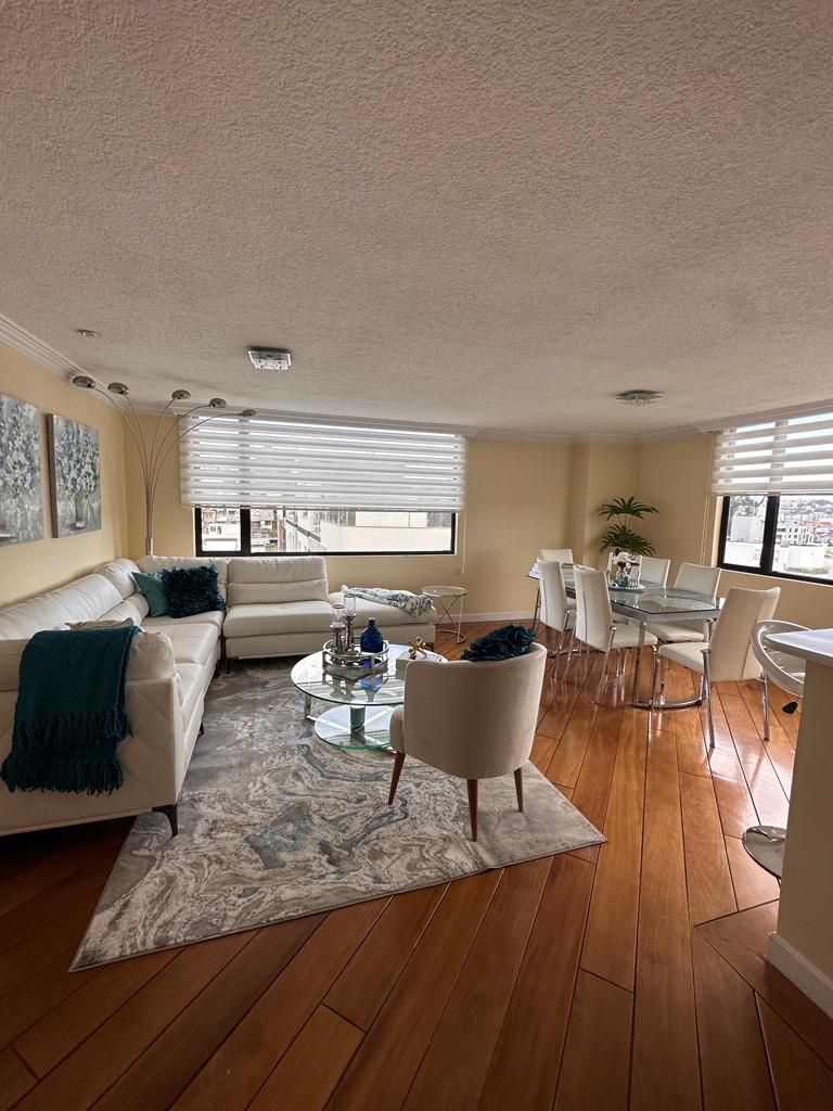 Suite con Hermosa Vista en Venta Sector Granda Centeno 