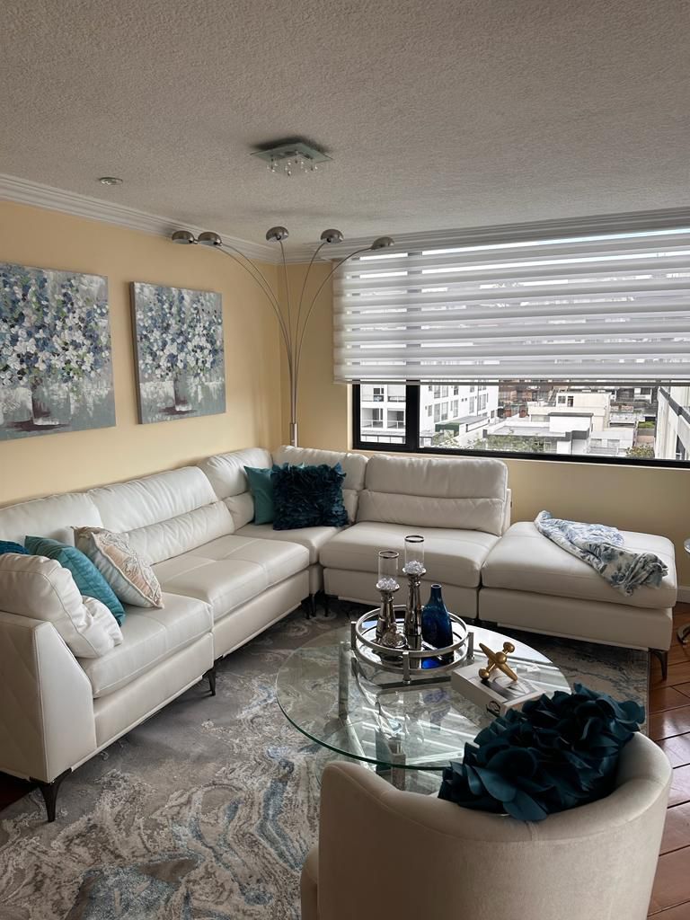 Suite con Hermosa Vista en Venta Sector Granda Centeno 