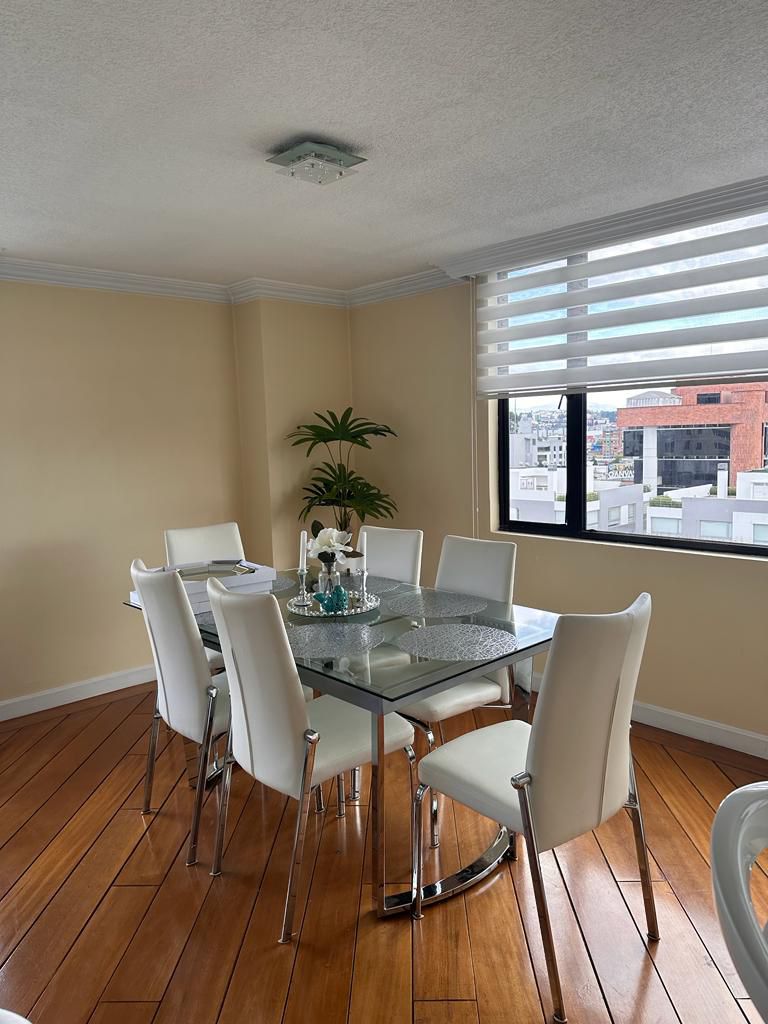 Suite con Hermosa Vista en Venta Sector Granda Centeno 