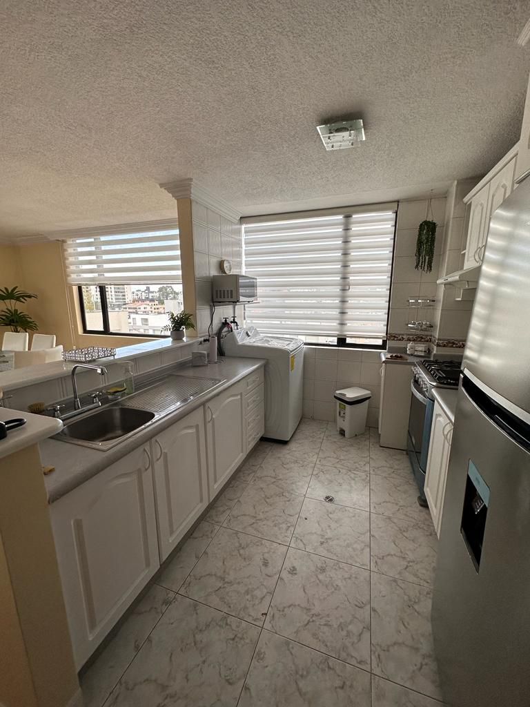 Suite con Hermosa Vista en Venta Sector Granda Centeno 