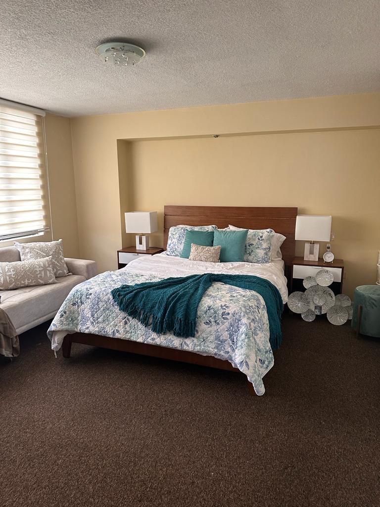 Suite con Hermosa Vista en Venta Sector Granda Centeno 