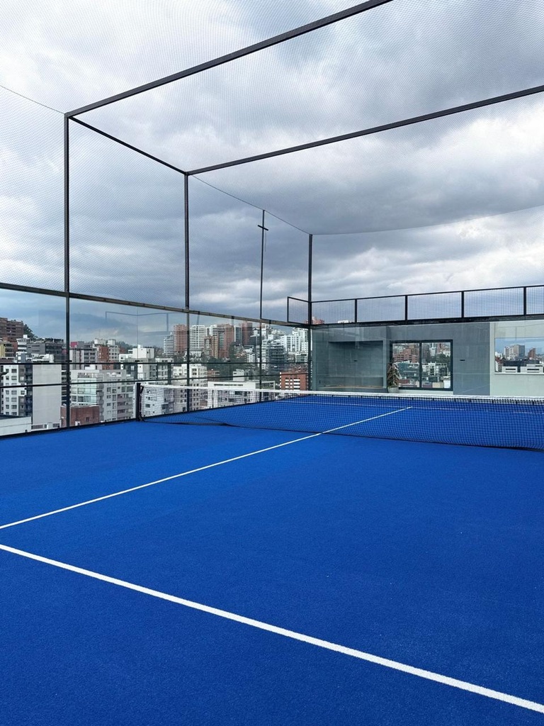 Estudio de Oportunidad en Venta Sector República del Salvador 