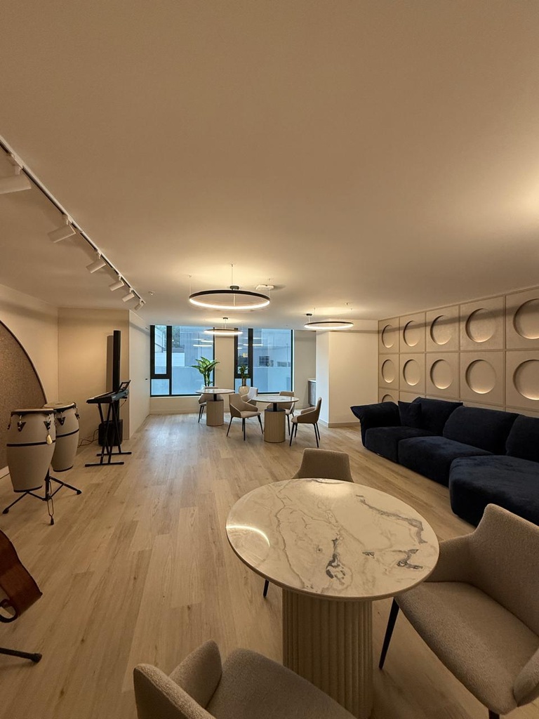 Estudio de Oportunidad en Venta Sector República del Salvador 