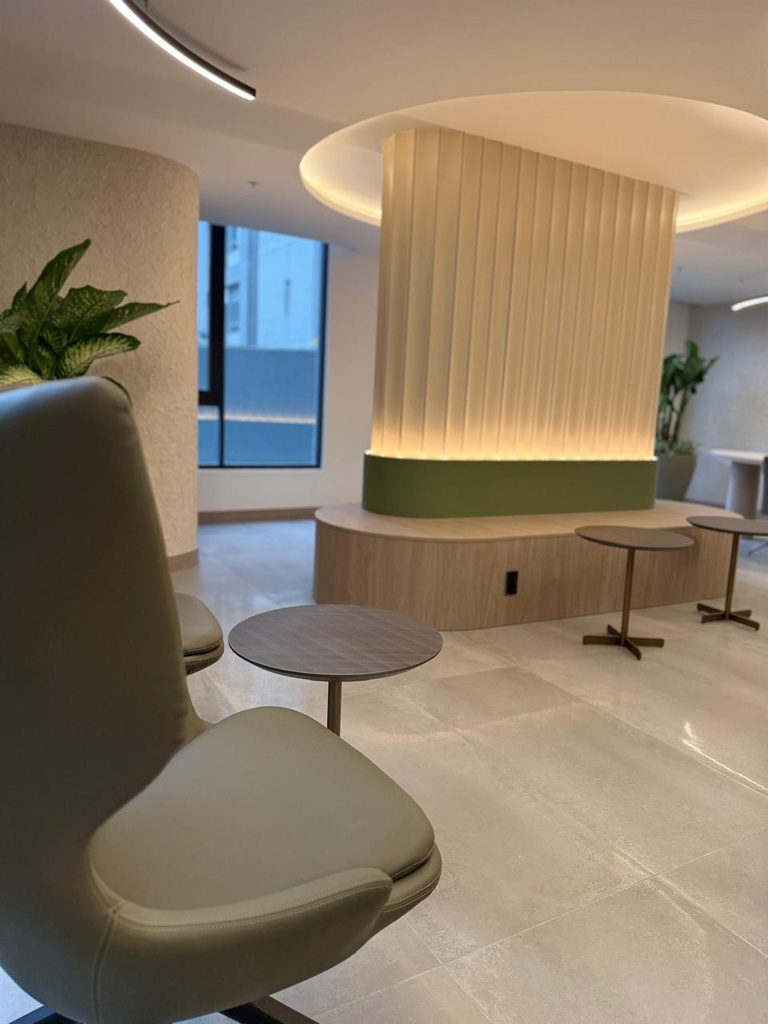 Estudio de Oportunidad en Venta Sector República del Salvador 