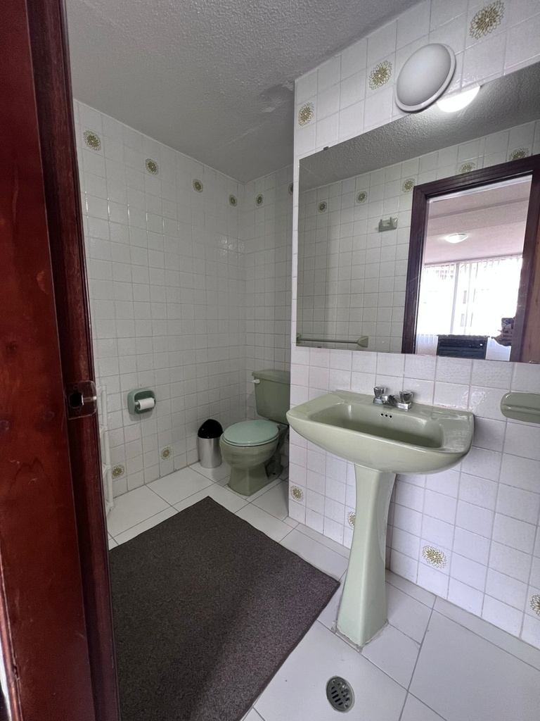 Suite con Ubicación Estratégica en Alquiler Sector La Pradera