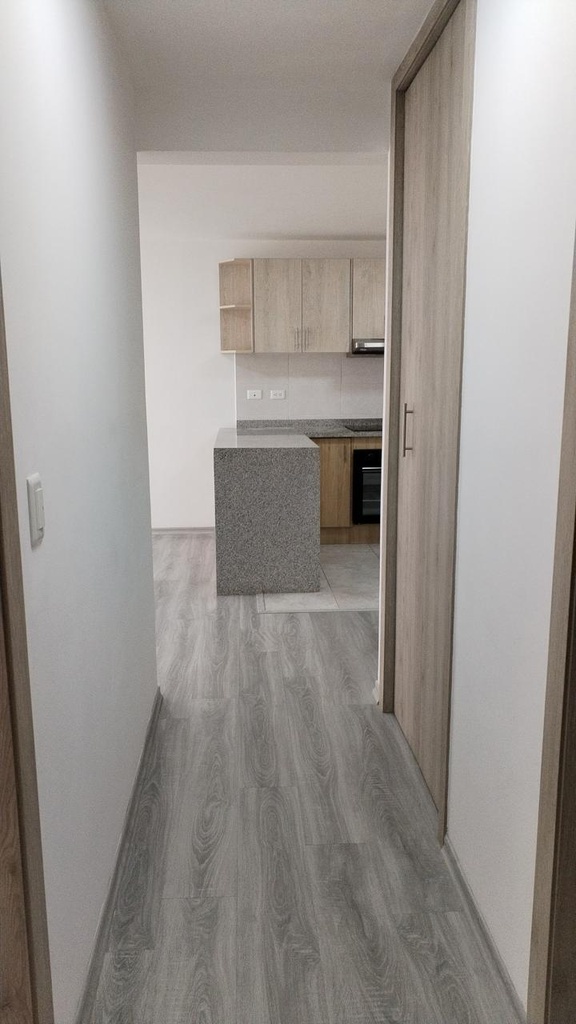 Departamento con Ubicación Estratégica en Alquiler Sector El Inca 