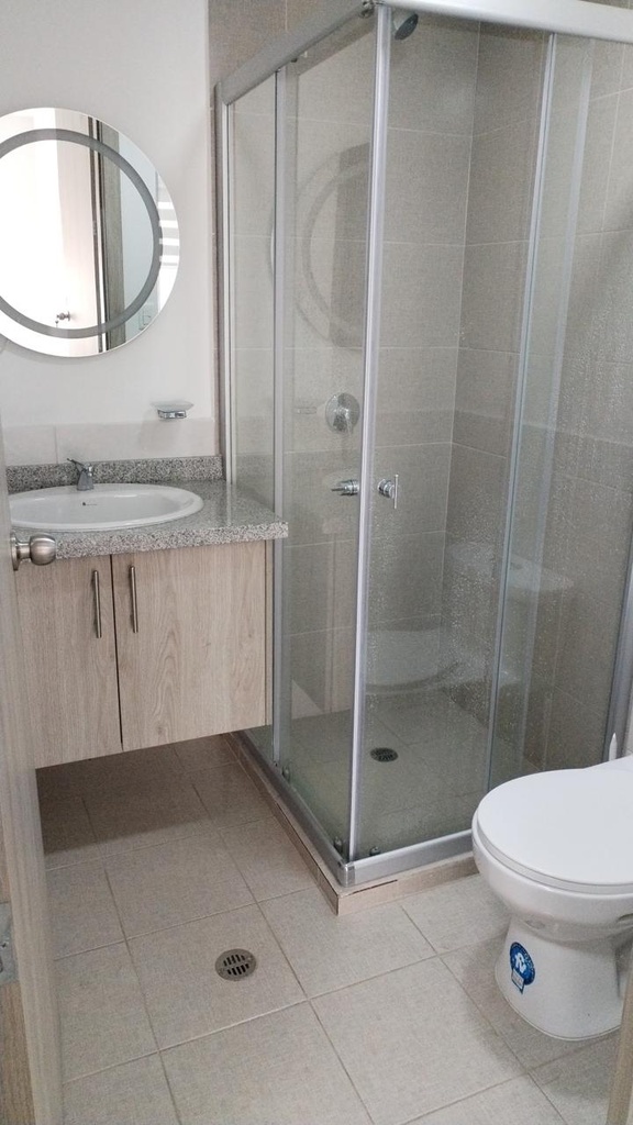 Departamento con Ubicación Estratégica en Alquiler Sector El Inca 