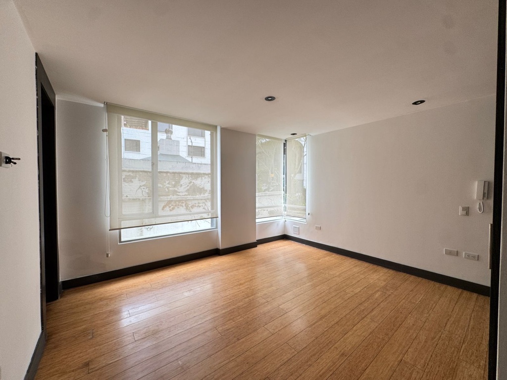 Departamento Amplio de 2 Dormitorios en Alquiler Sector Bellavista