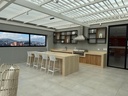 Estudio con Hermosa Vista en Alquiler Sector Bosmediano