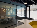 Estudio con Hermosa Vista en Alquiler Sector Bosmediano