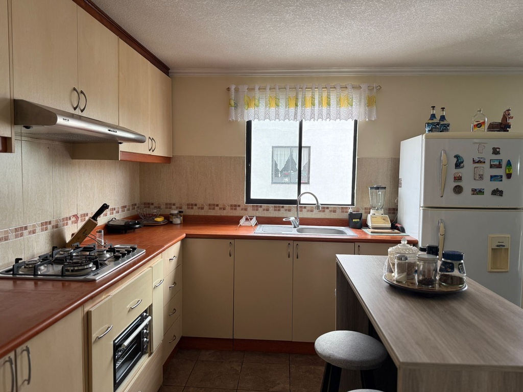 Departamento Amplio de 2 Dormitorios en Venta Sector San Fernando, Florida Alta