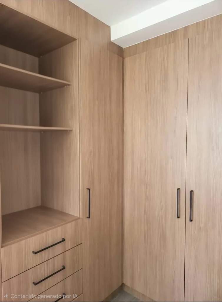 Casa Moderna de 3 Dormitorios en Alquiler Sector Calderón