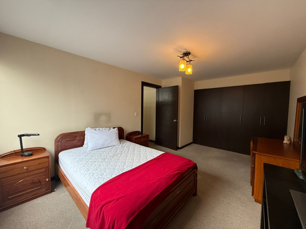 Suite Amoblada Sector Quicentro Shopping