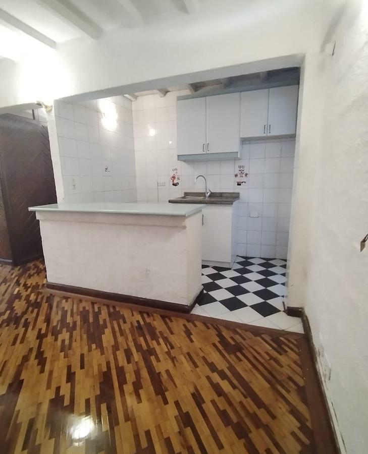 Departamento de Oportunidad en Venta Sector Real Audiencia