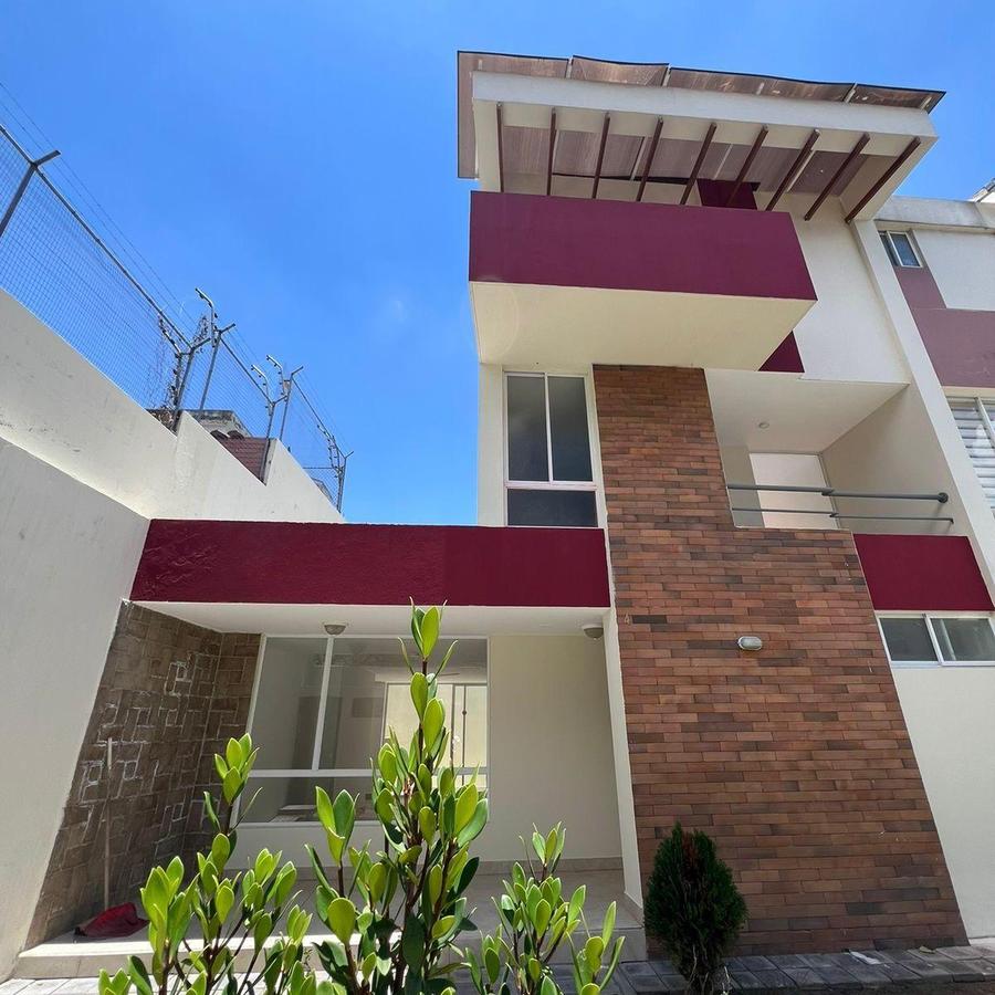 Casa con Ubicación Estratégica en Venta Sector Cumbayá  