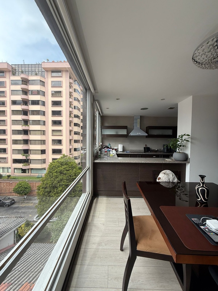 Departamento Amplio de 2 Dormitorios en Venta Sector Bosmediano 